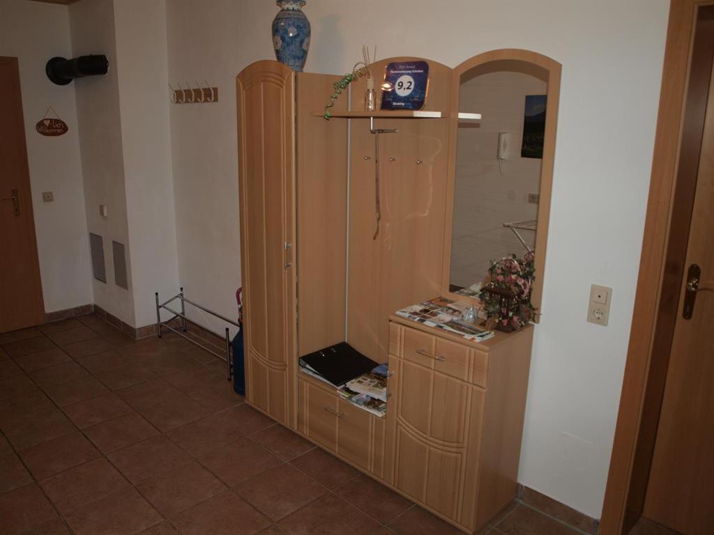 Haus Schober Apartment วินดิชการ์สเทิน ภายนอก รูปภาพ