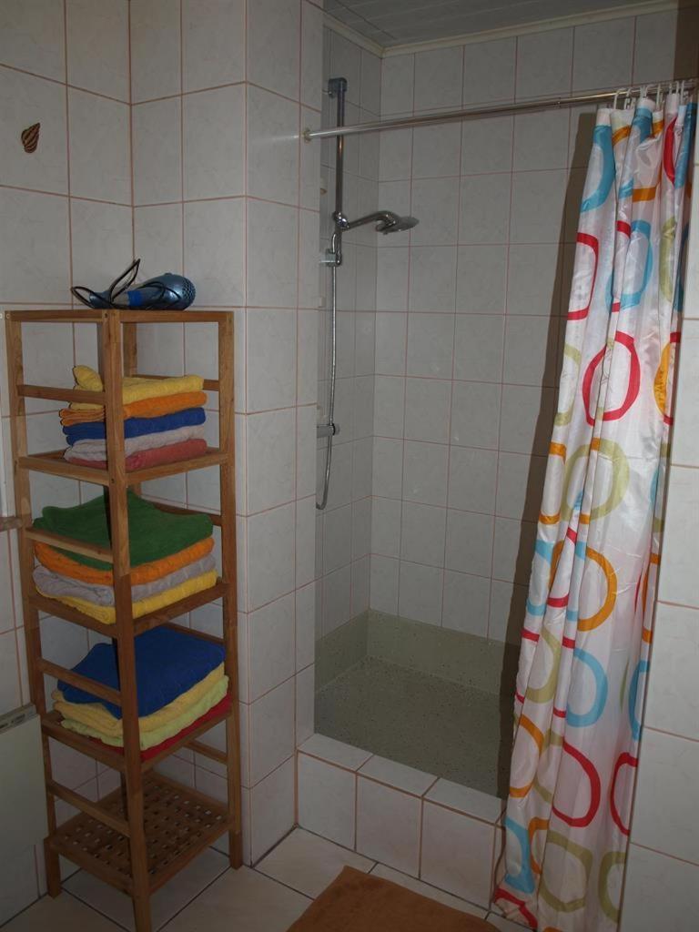 Haus Schober Apartment วินดิชการ์สเทิน ภายนอก รูปภาพ